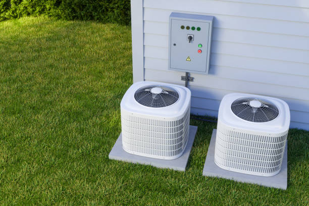 Best Local HVAC Companies  in Svis, IL