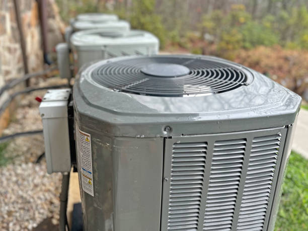 Best Ductless HVAC Repair  in Svis, IL